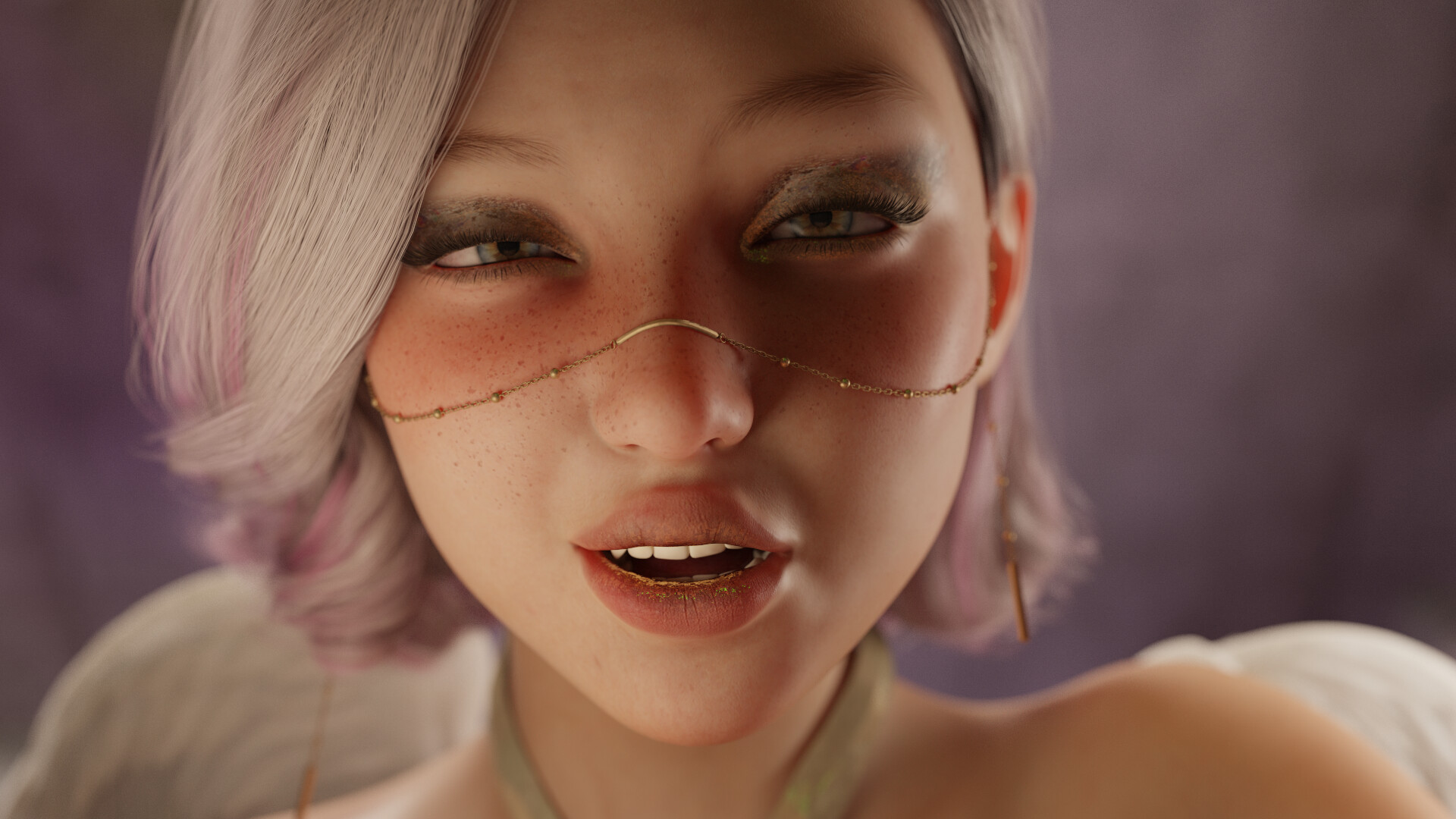 Growing Things Up - Season 1 screenshot 15