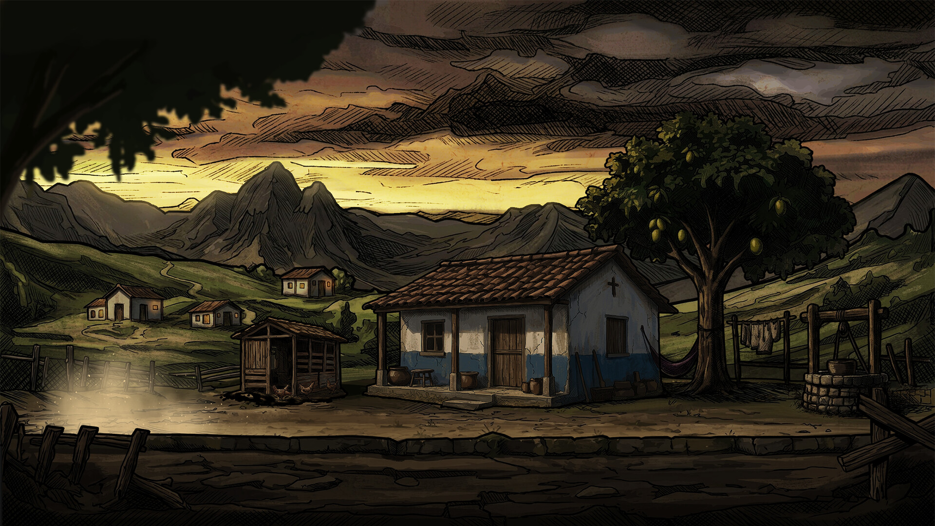 1936 screenshot 5