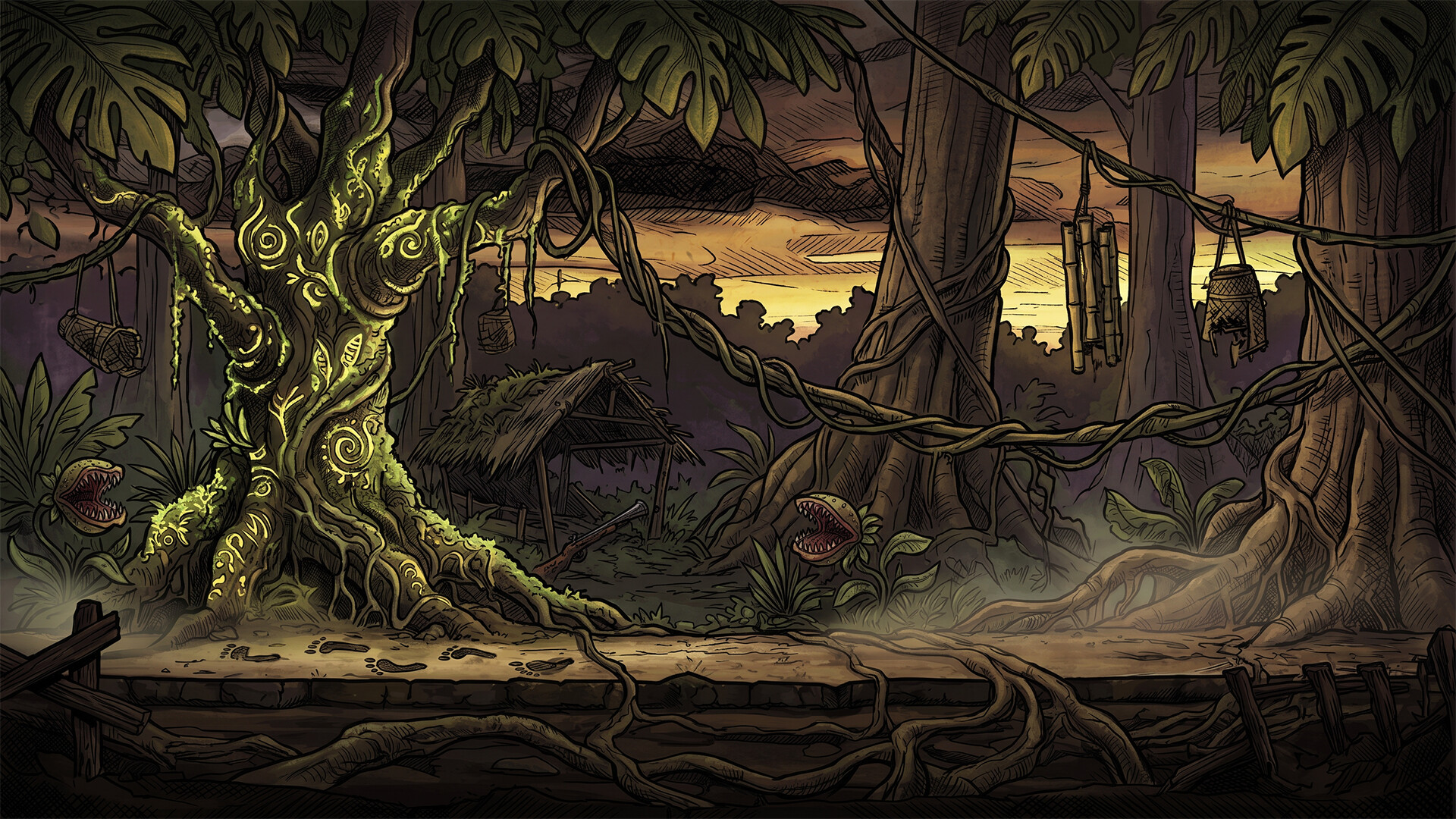 1936 screenshot #3