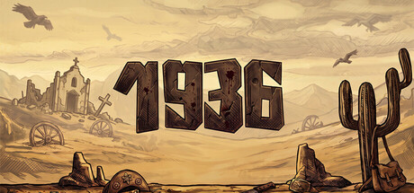 1936 header art
