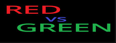 Red vs Green