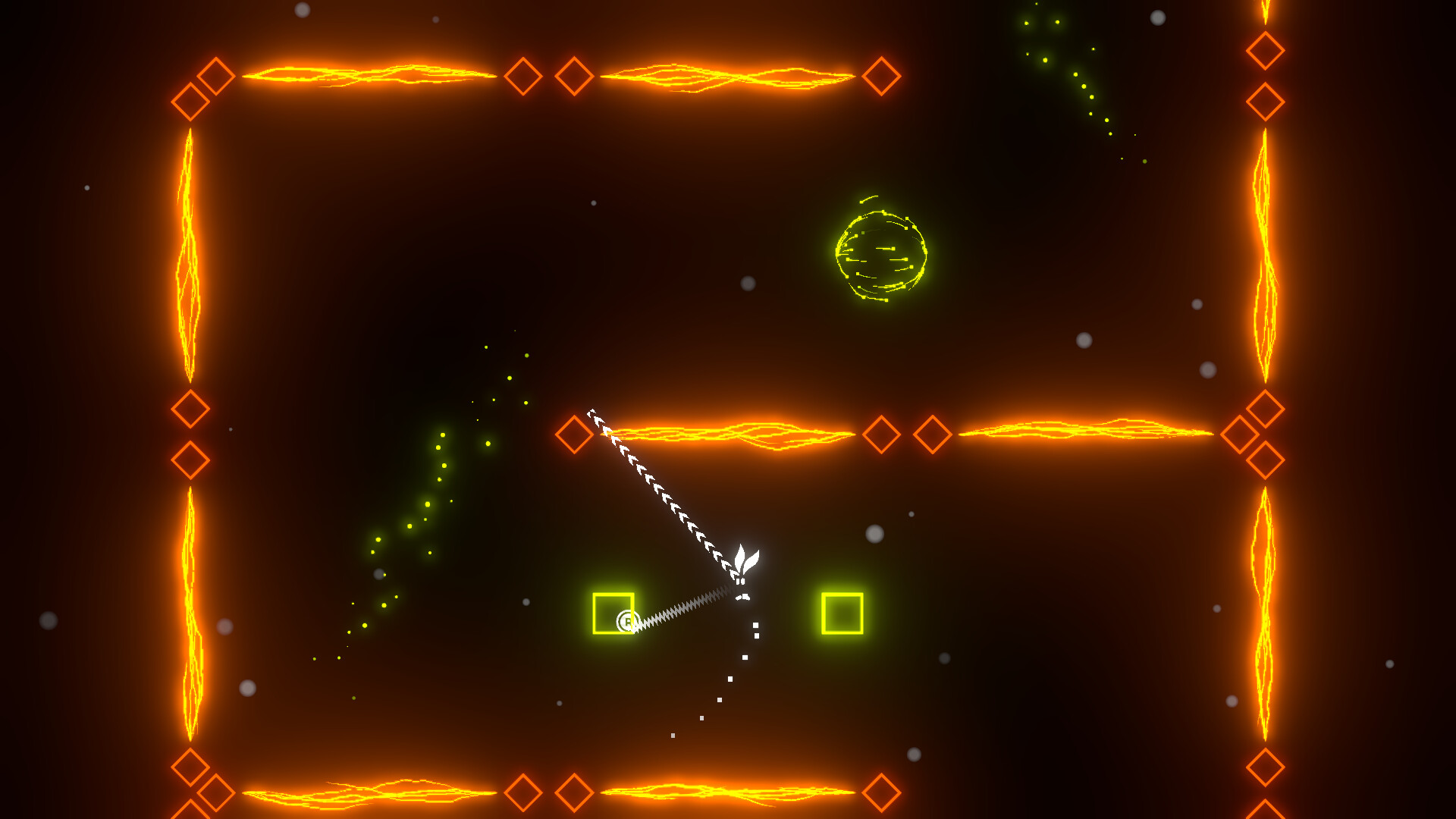 Arcabbit screenshot #3