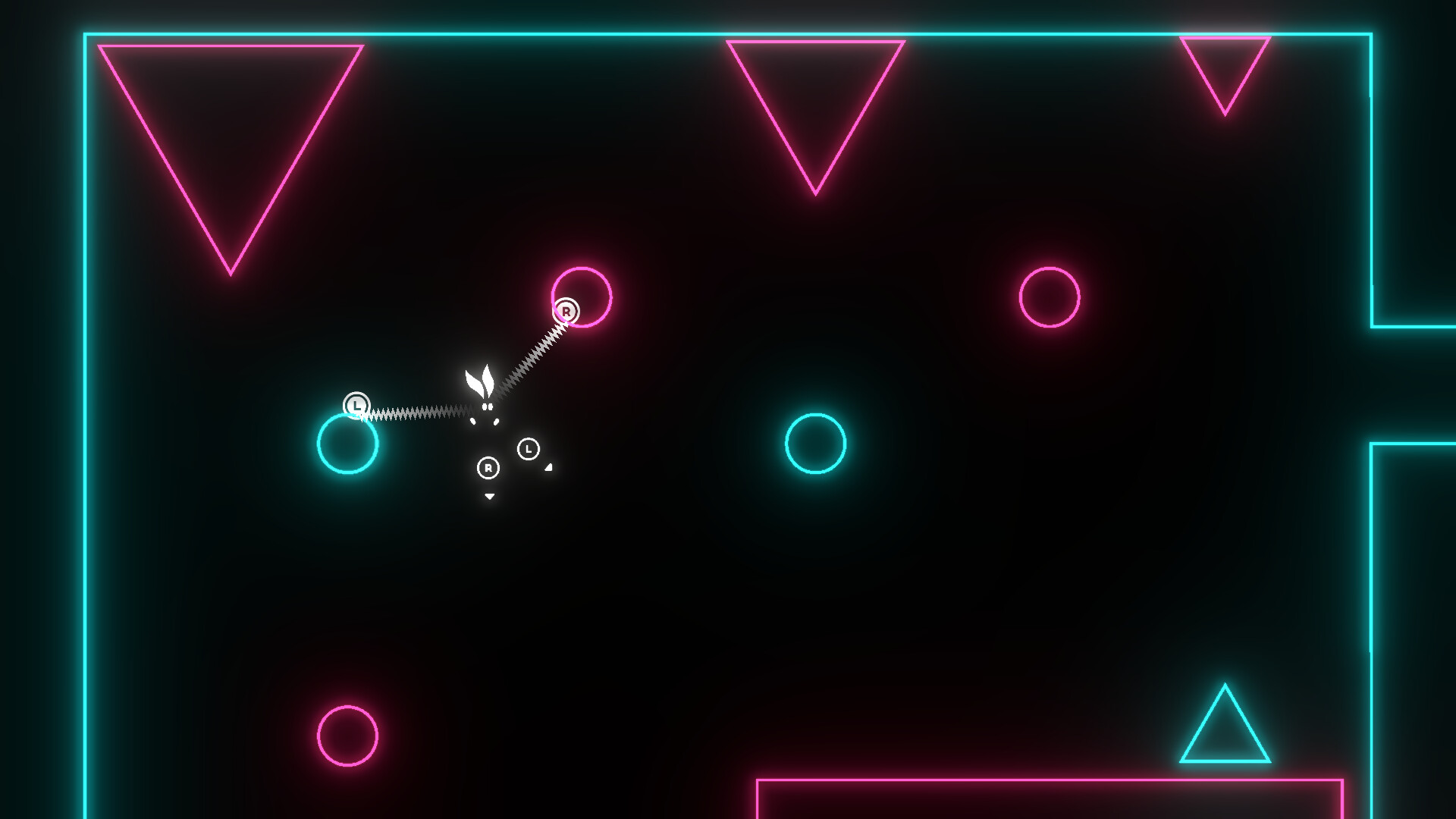 Arcabbit screenshot #4