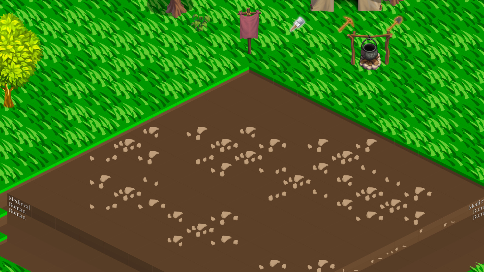 AE: Archeological Expedition screenshot #7