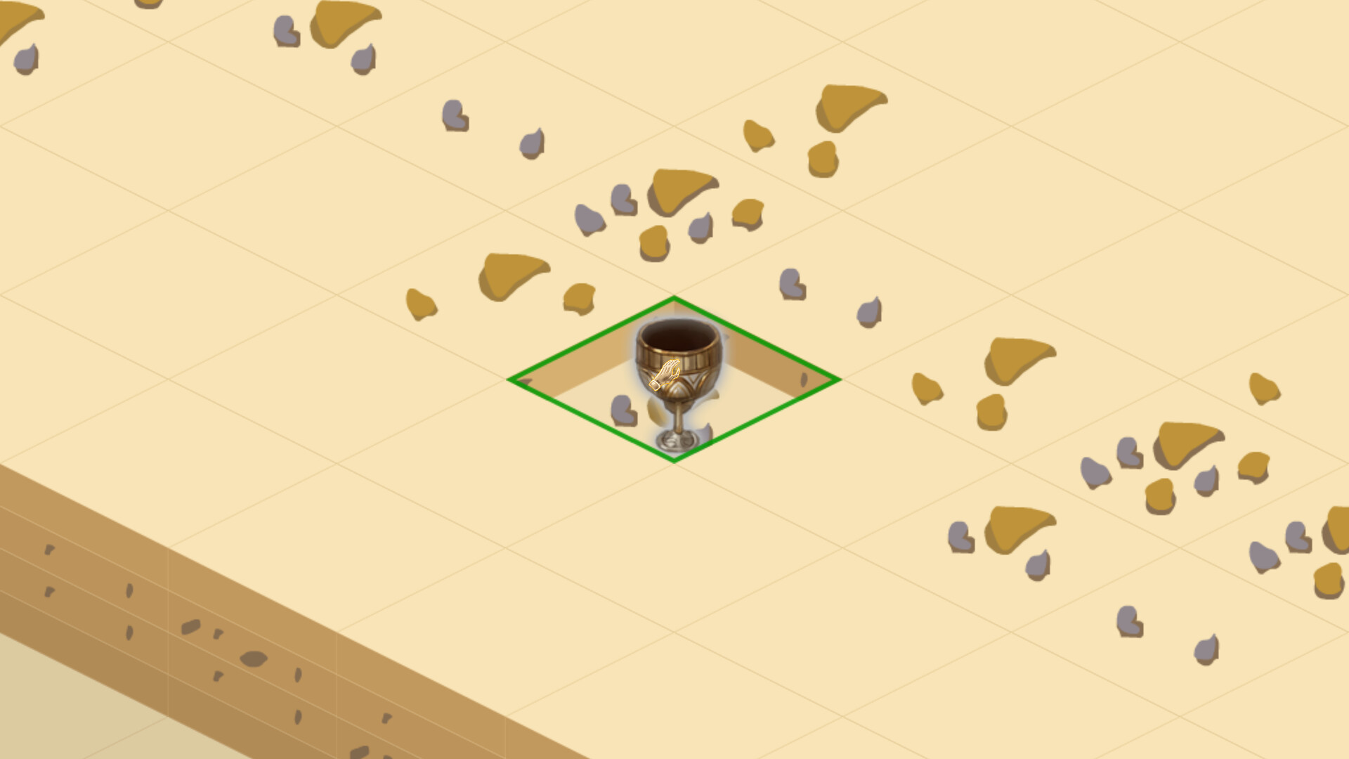 AE: Archeological Expedition screenshot 8
