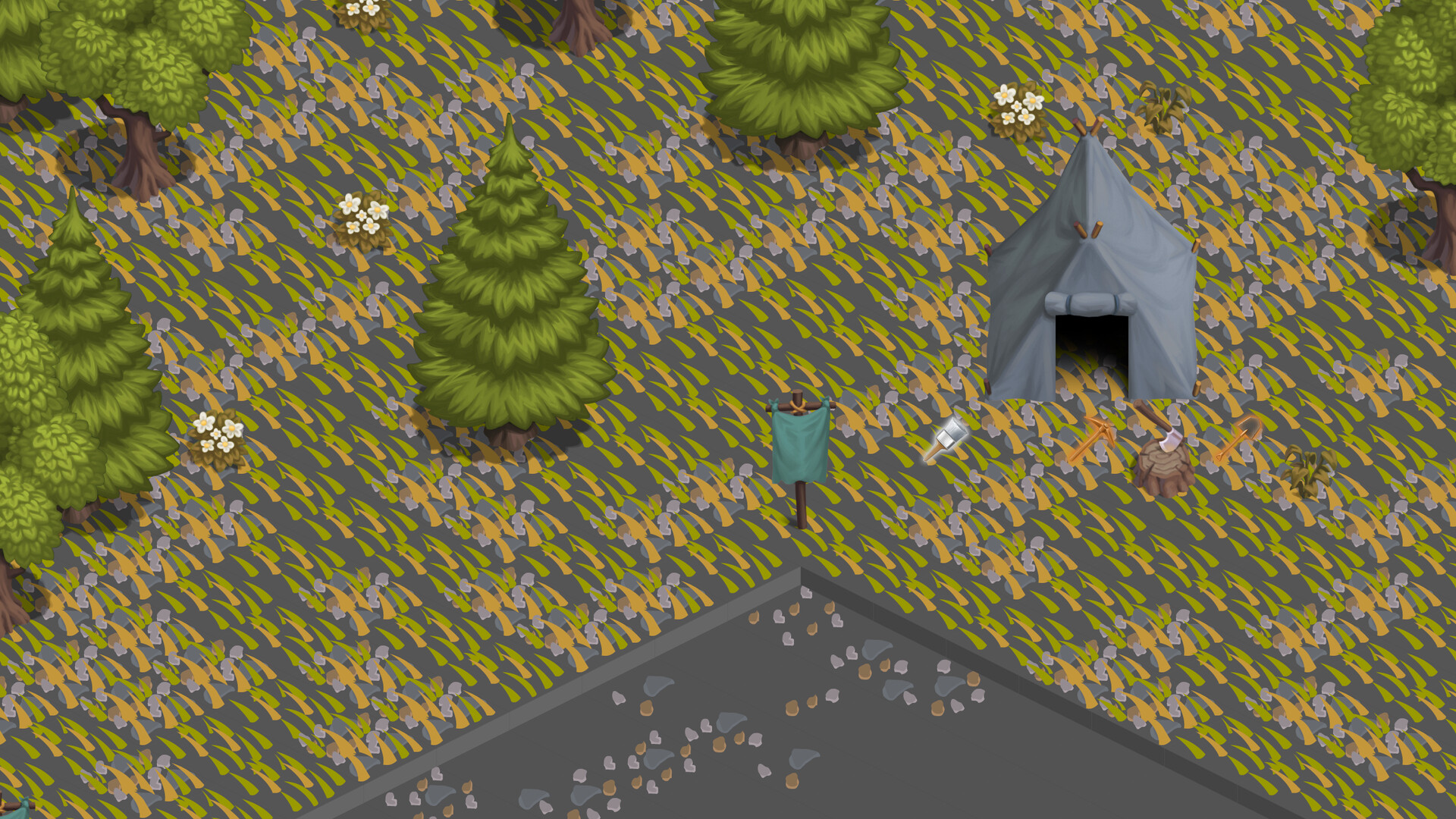 AE: Archeological Expedition — gameplay screenshot 6
