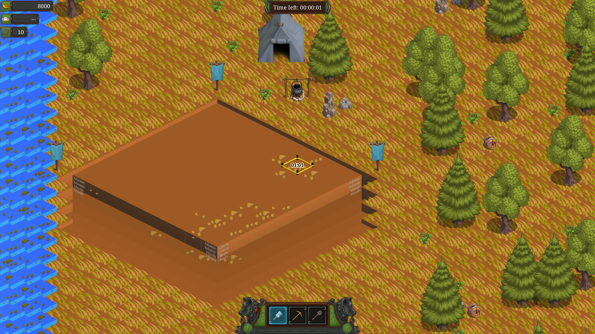 AE: Archeological Expedition screenshot 4