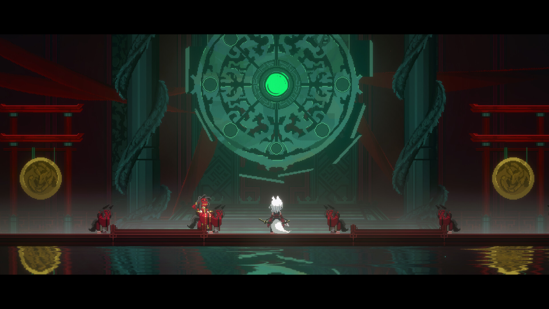 INARI screenshot #3