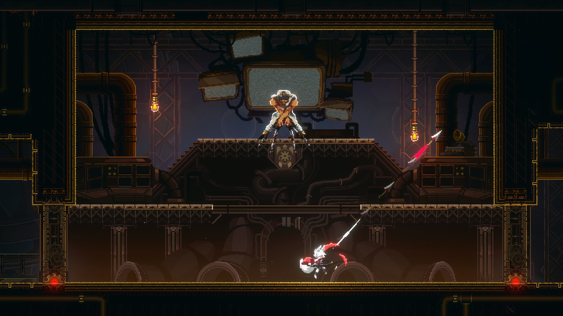 INARI screenshot #10