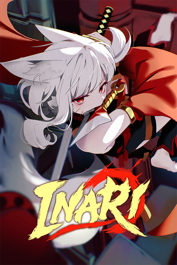 Capa de INARI