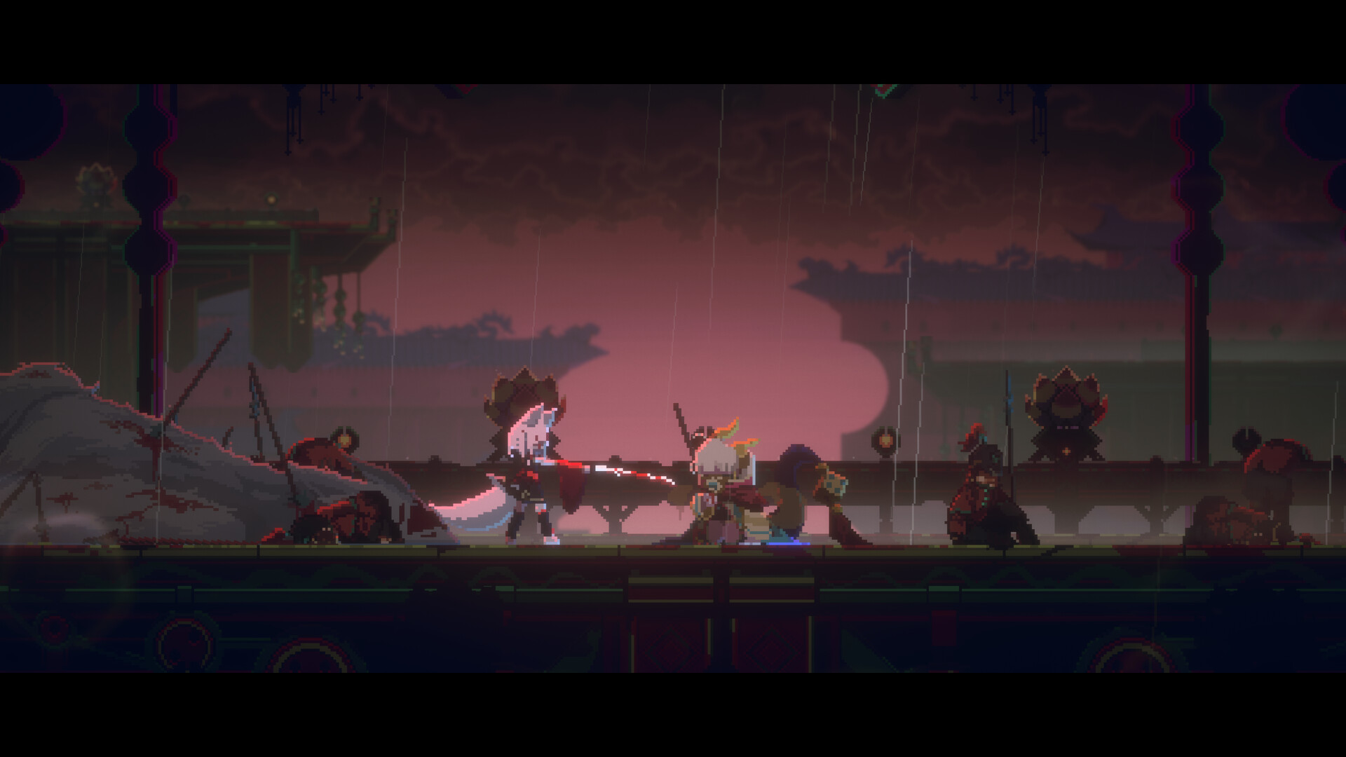 INARI screenshot #1
