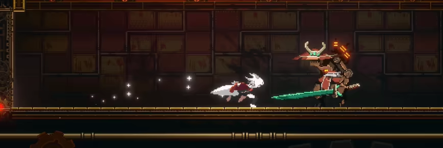 INARI video 1