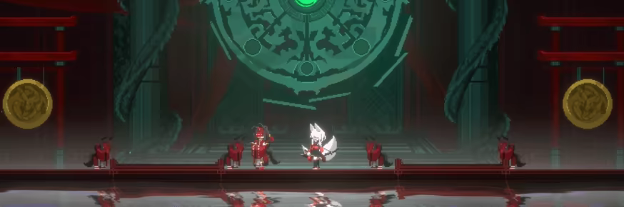 INARI video 3