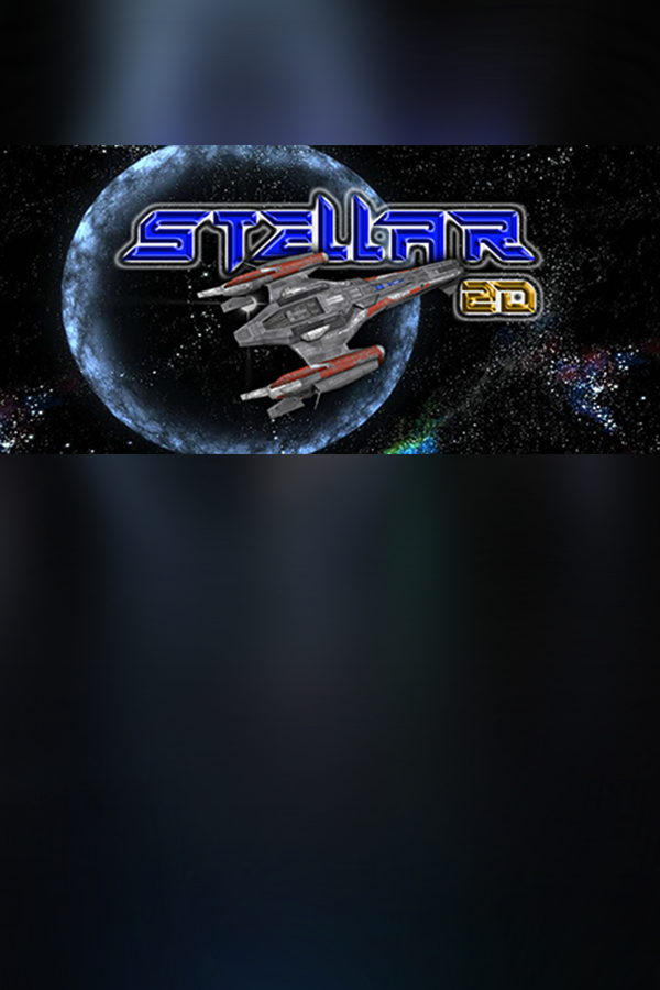 Cover art of Stellar 2D