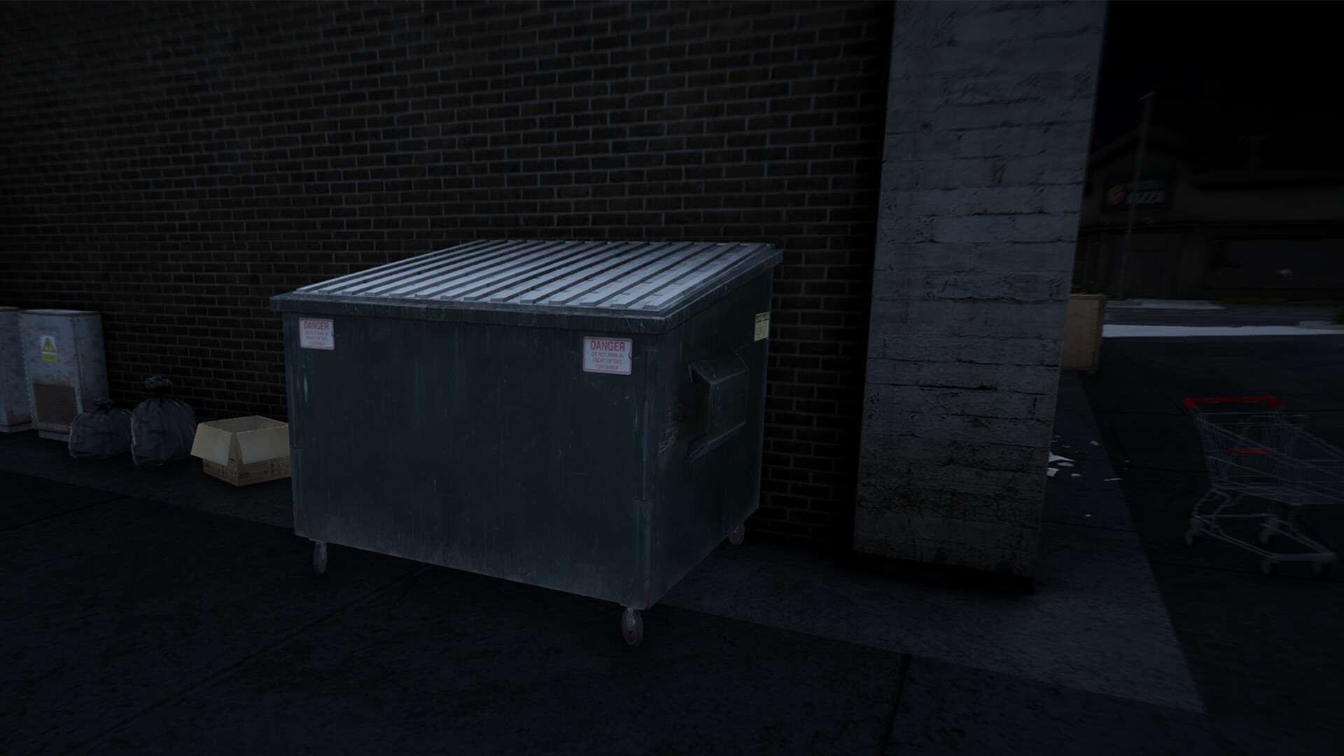 Failed Game Developer screenshot #3