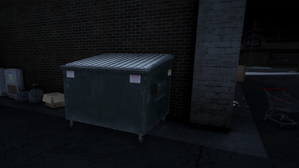 Failed Game Developer screenshot 3