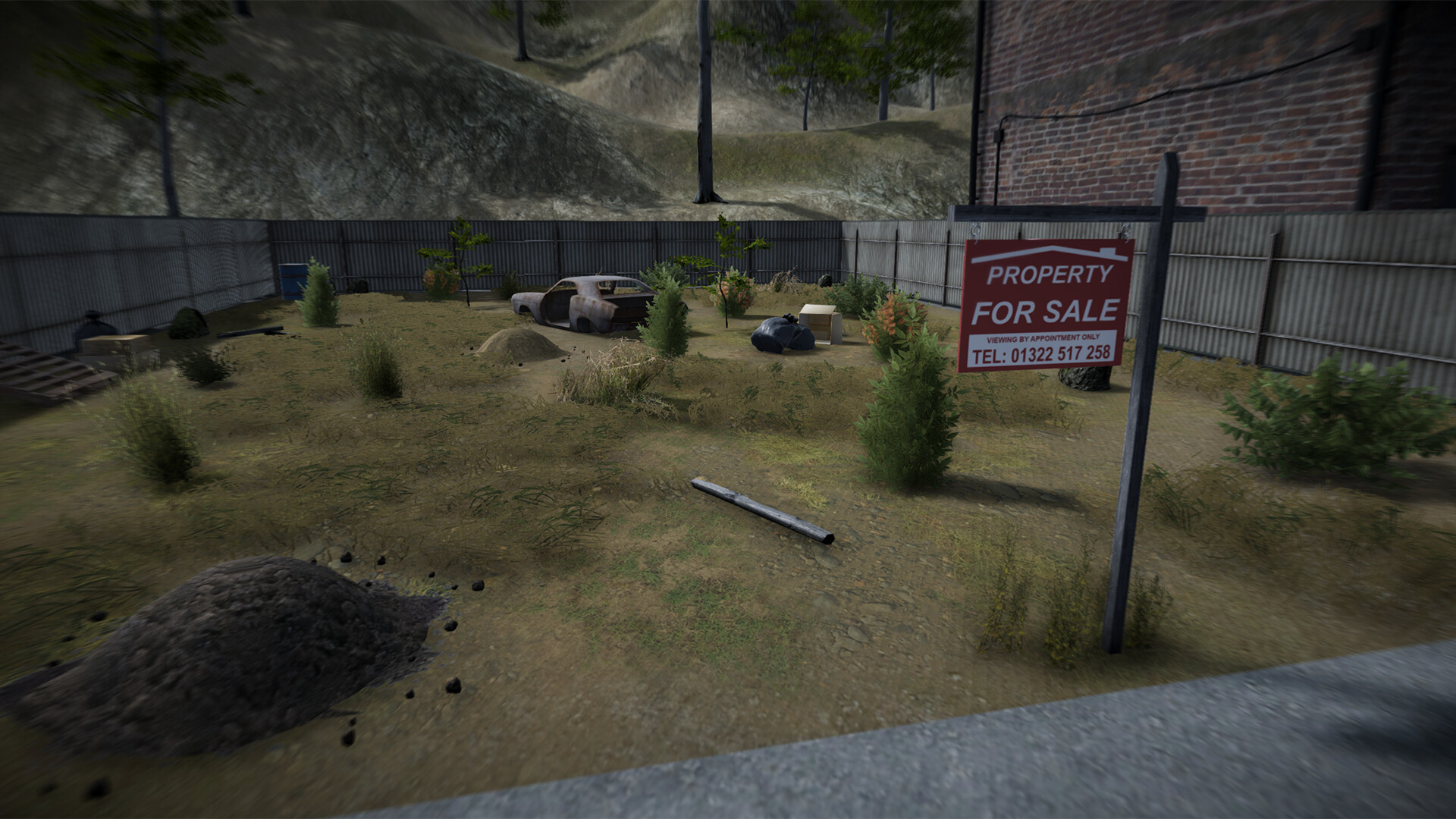 Failed Game Developer screenshot #5