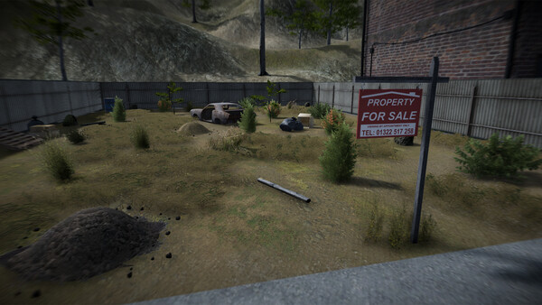 Failed Game Developer screenshot 5