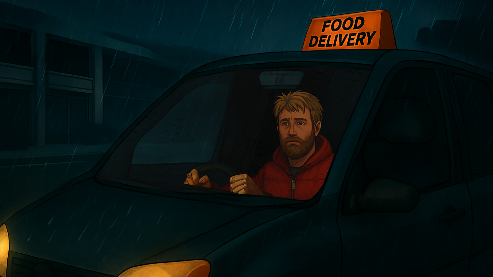 Failed Game Developer screenshot #1