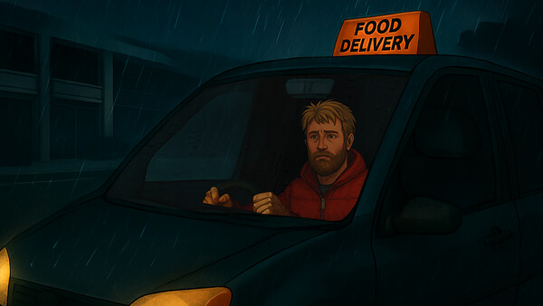 Failed Game Developer screenshot 1