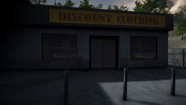 Failed Game Developer screenshot 4