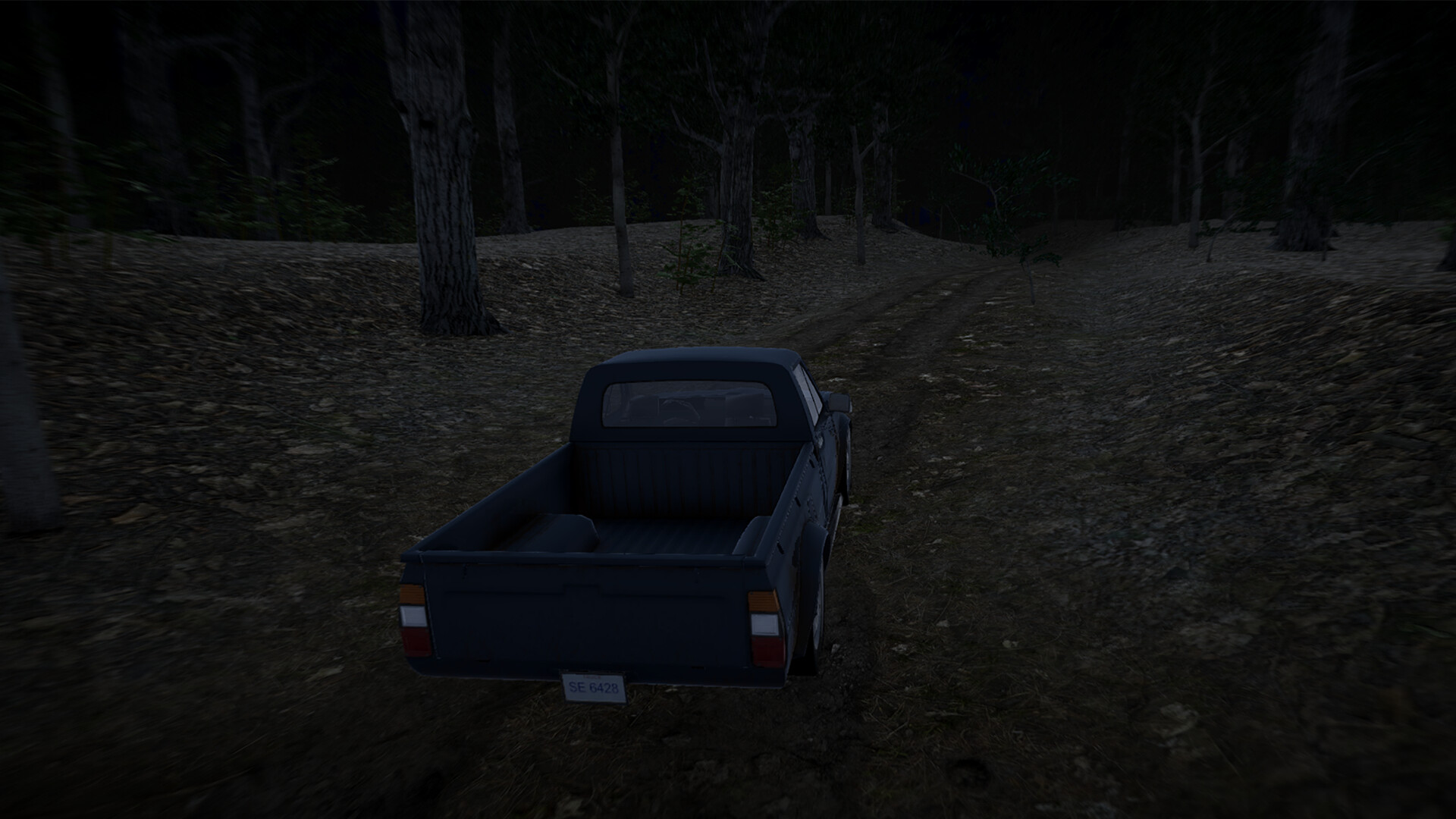 Failed Game Developer screenshot #1