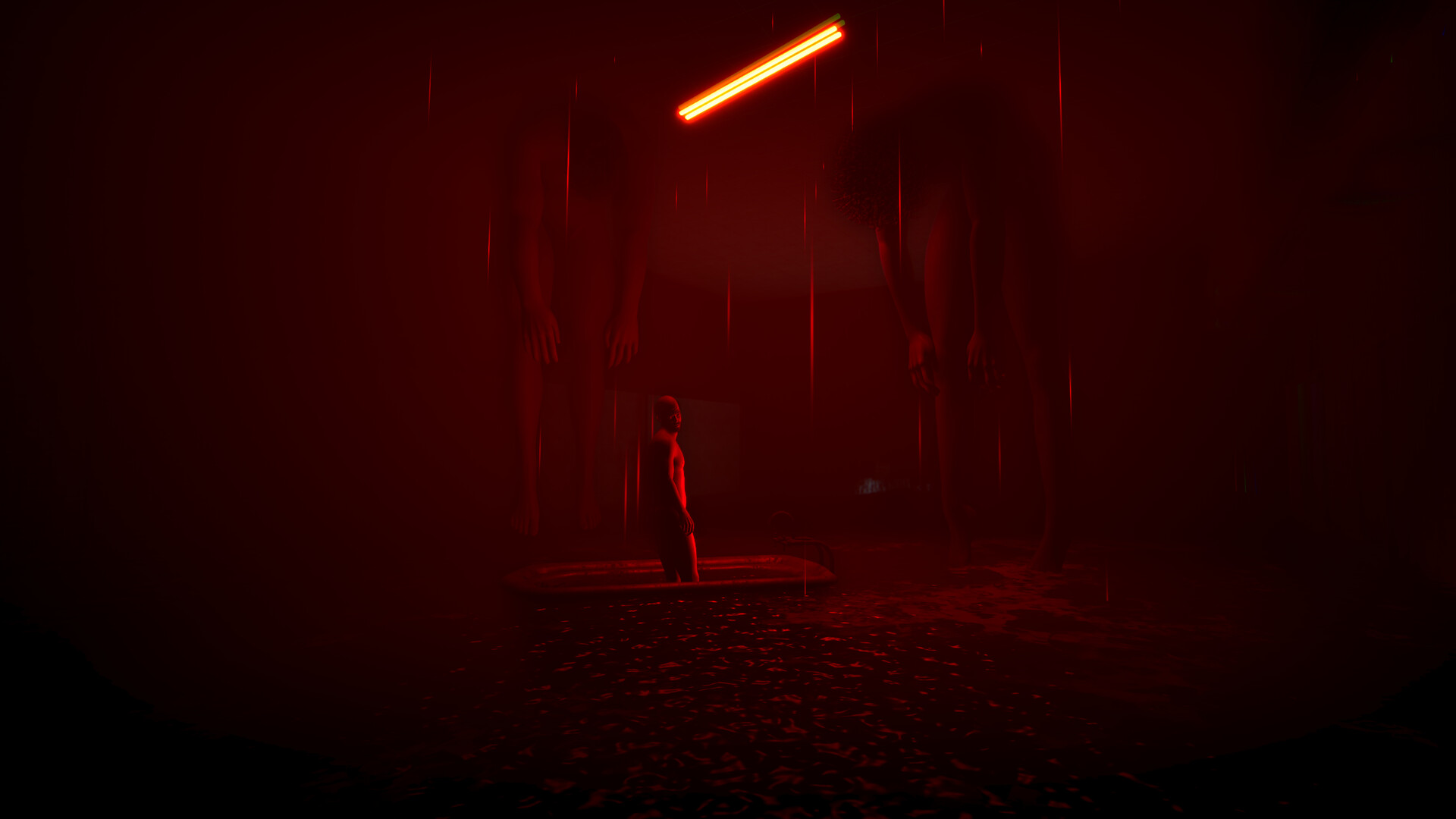 DONUT PANIC screenshot #8
