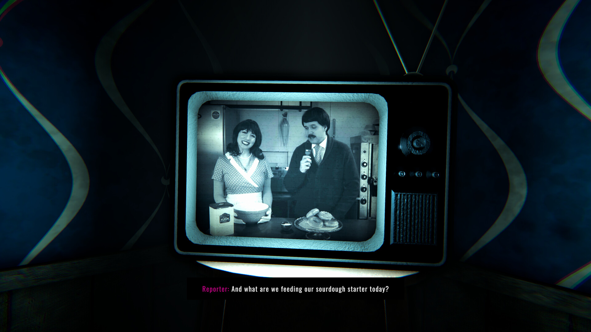 DONUT PANIC screenshot #9