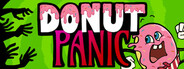 DONUT PANIC