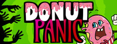 DONUT PANIC