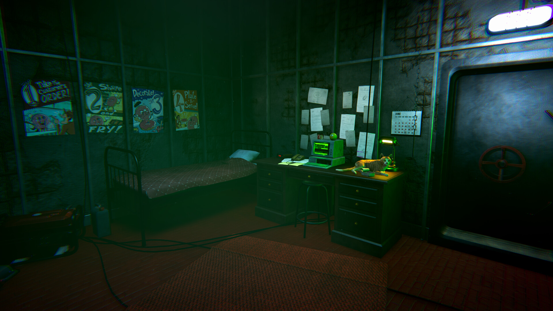 DONUT PANIC screenshot #5