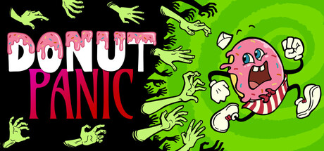 DONUT PANIC
