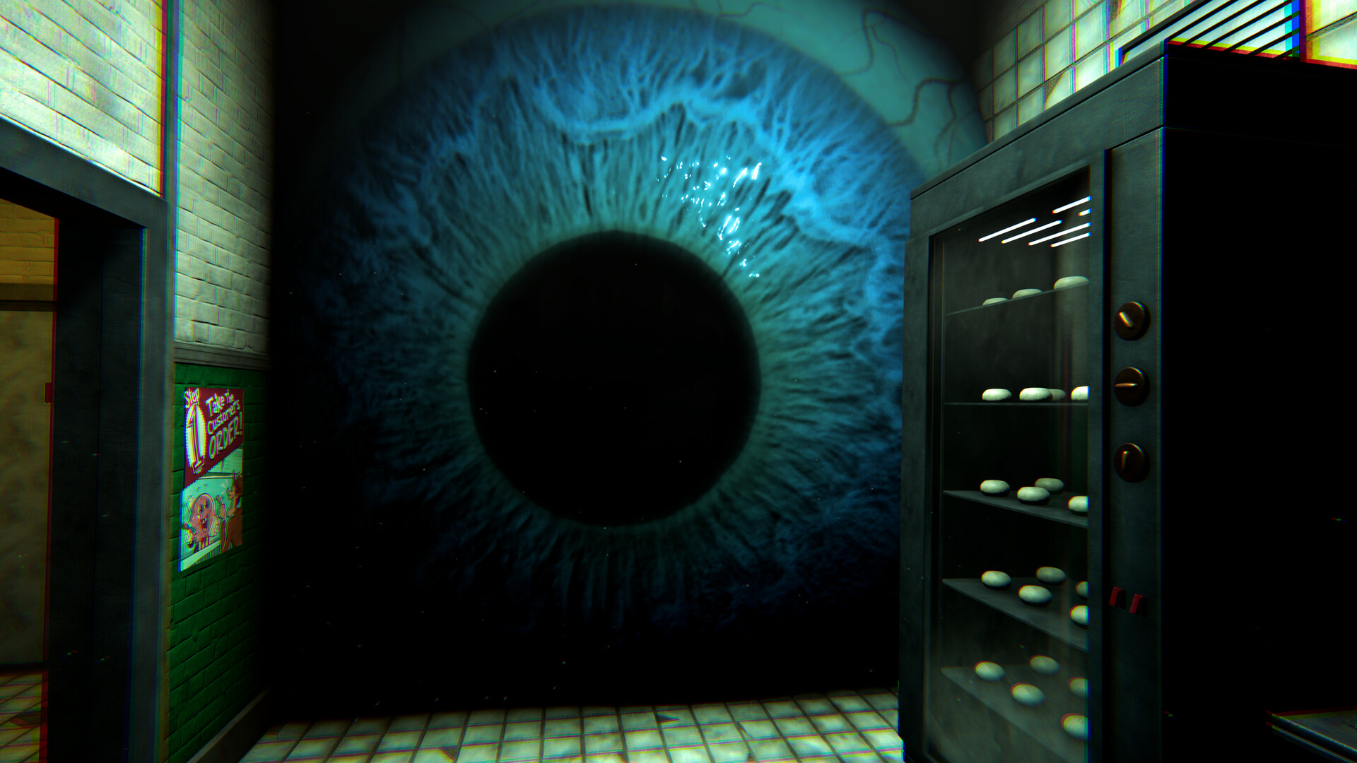 DONUT PANIC screenshot #4