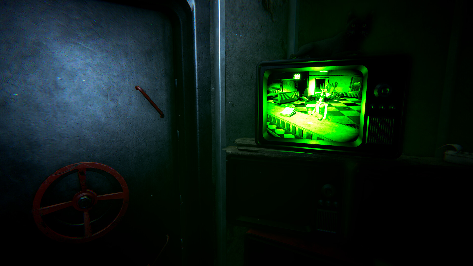DONUT PANIC screenshot #7