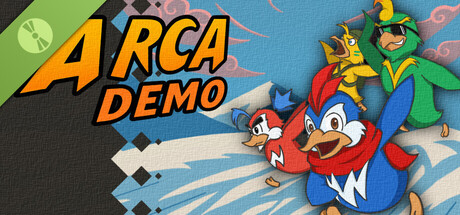 Arca Demo