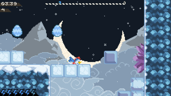 Arca Demo screenshot 6