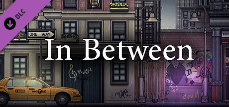 In Between Soundtrack banner image