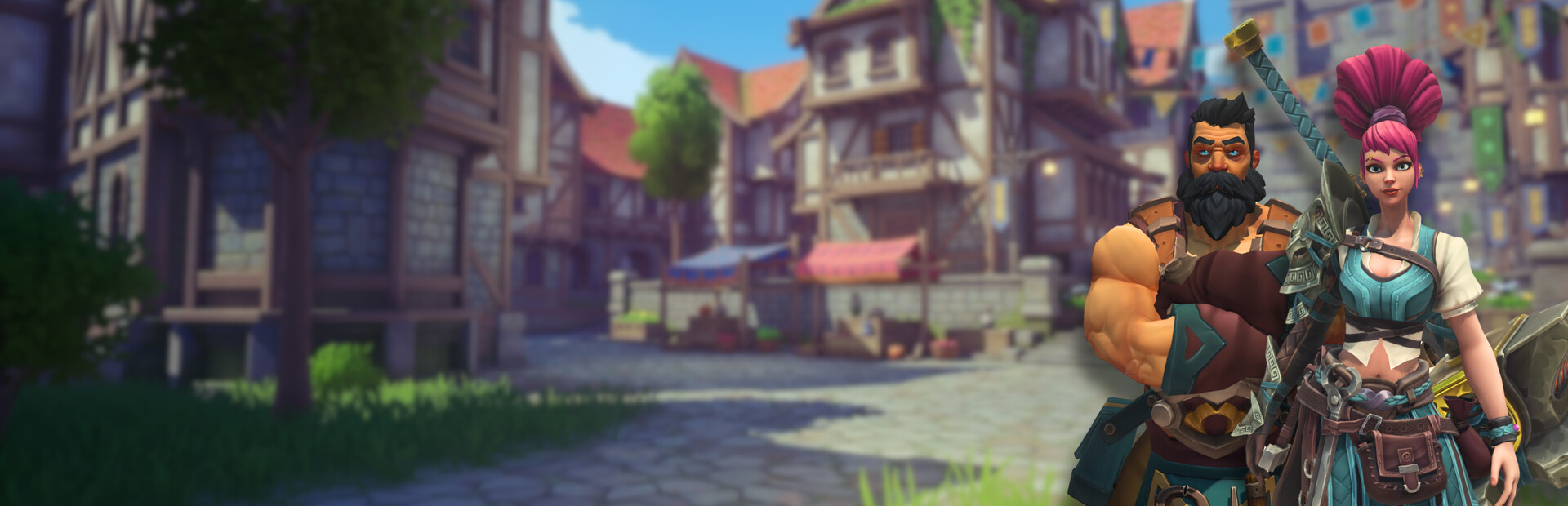 Heat 'n Hit: The Blacksmith Simulator