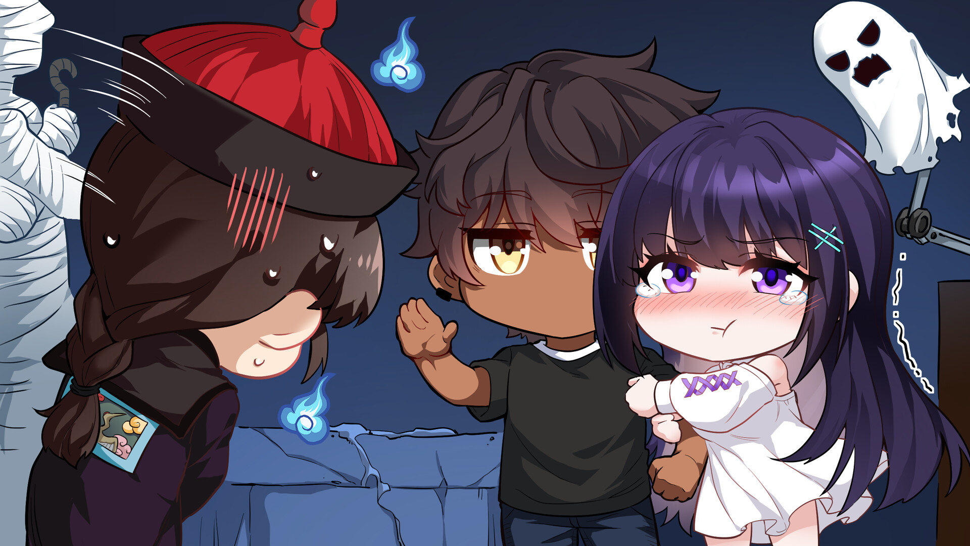 Chinese Black Dragon Legend screenshot #14