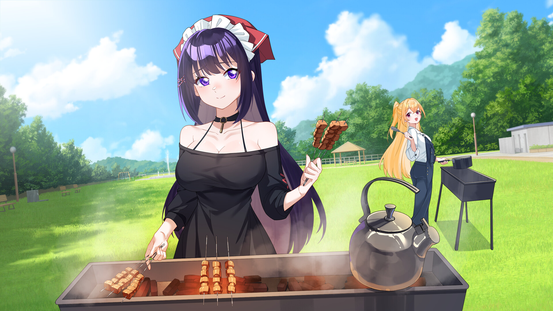 Chinese Black Dragon Legend screenshot 2