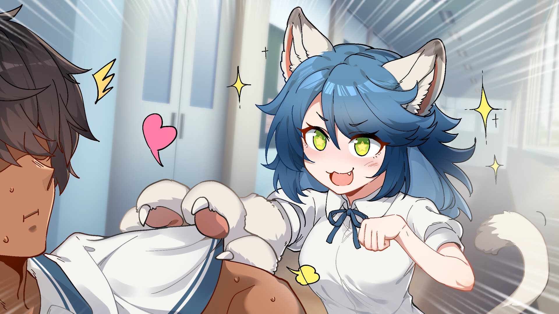 Chinese Black Dragon Legend screenshot #7