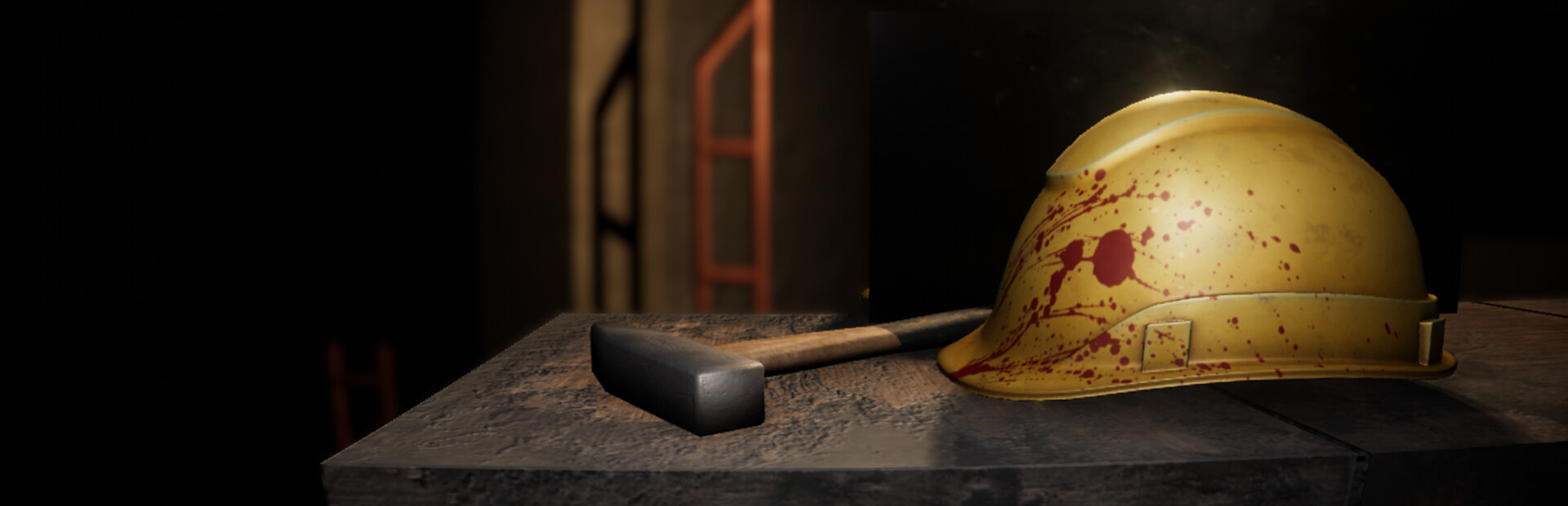 The Site: Night Shift