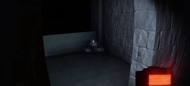 The Site: Night Shift video 3