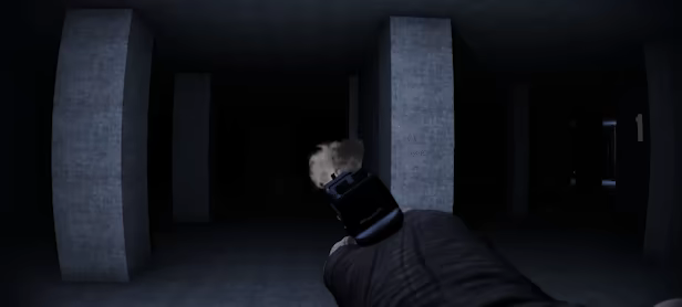 The Site: Night Shift video 1