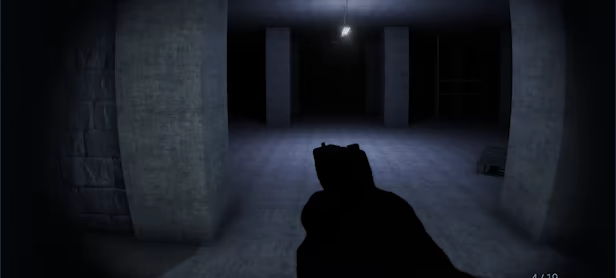 The Site: Night Shift video 2