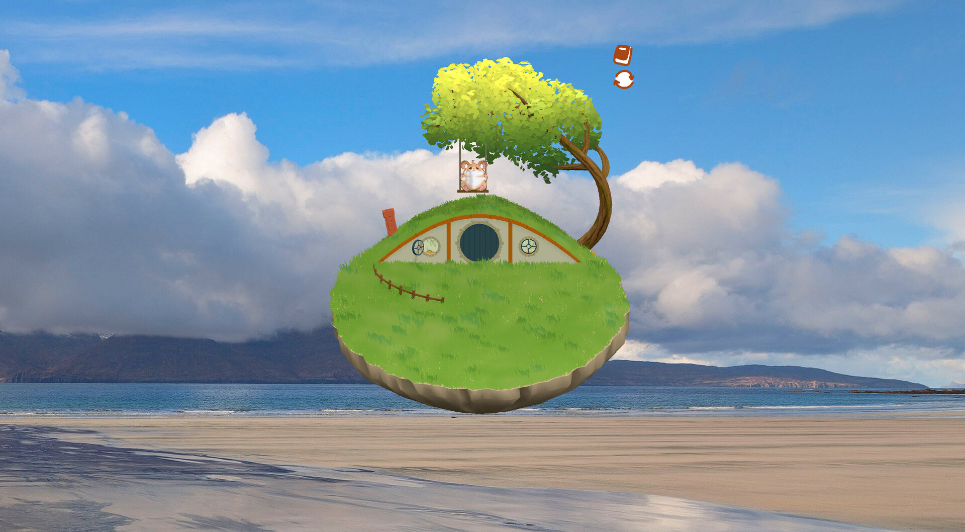 鼠鼠我呀 screenshot #2