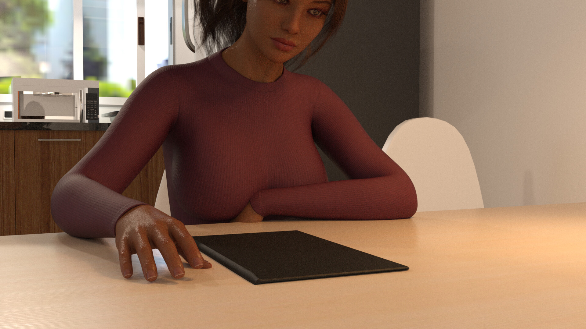 Agent Sherine screenshot #5