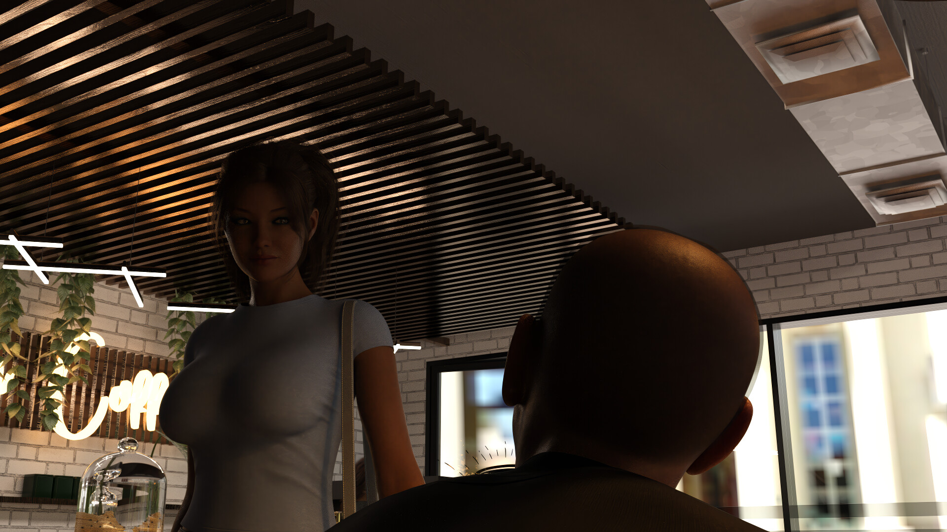 Agent Sherine: Dancing Fox screenshot #6