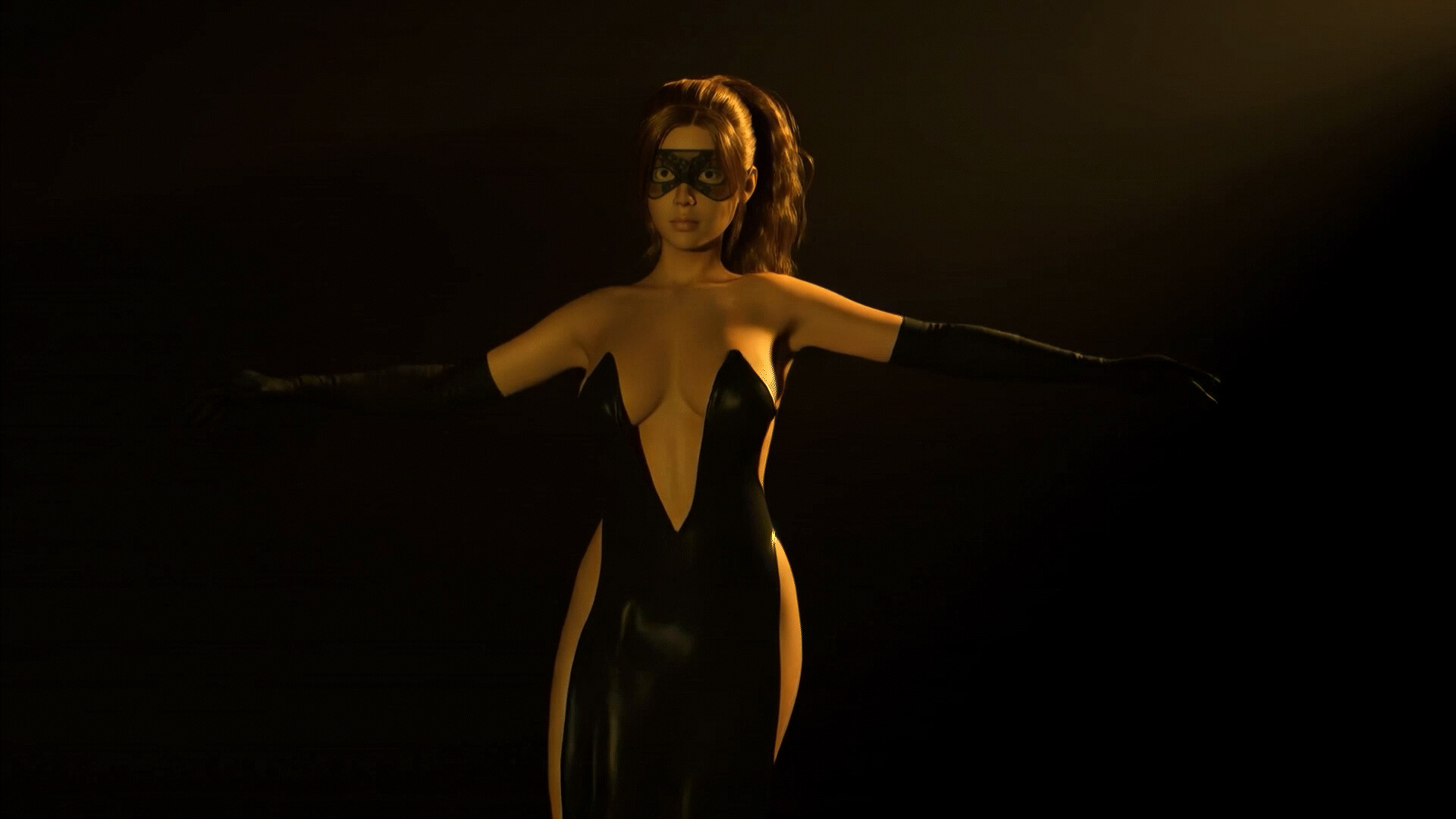 Agent Sherine screenshot #4