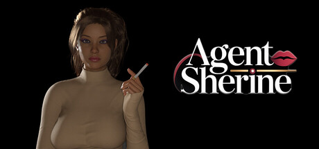 Agent Sherine